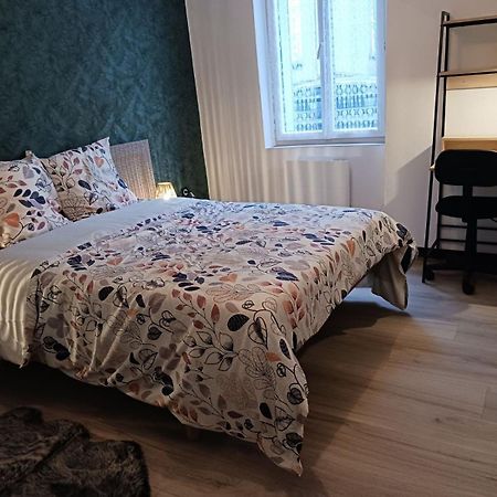 Appartement La Sout à La Souterraine Extérieur photo
