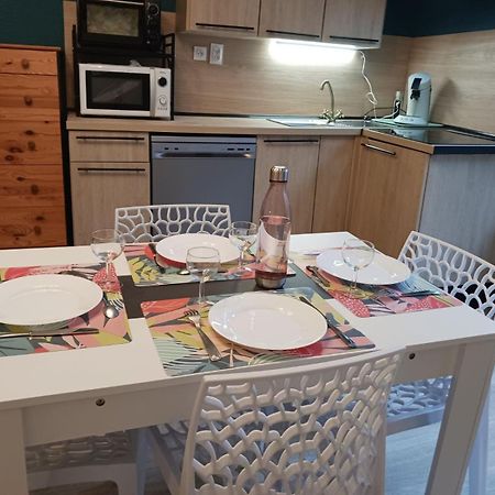 Appartement La Sout à La Souterraine Extérieur photo