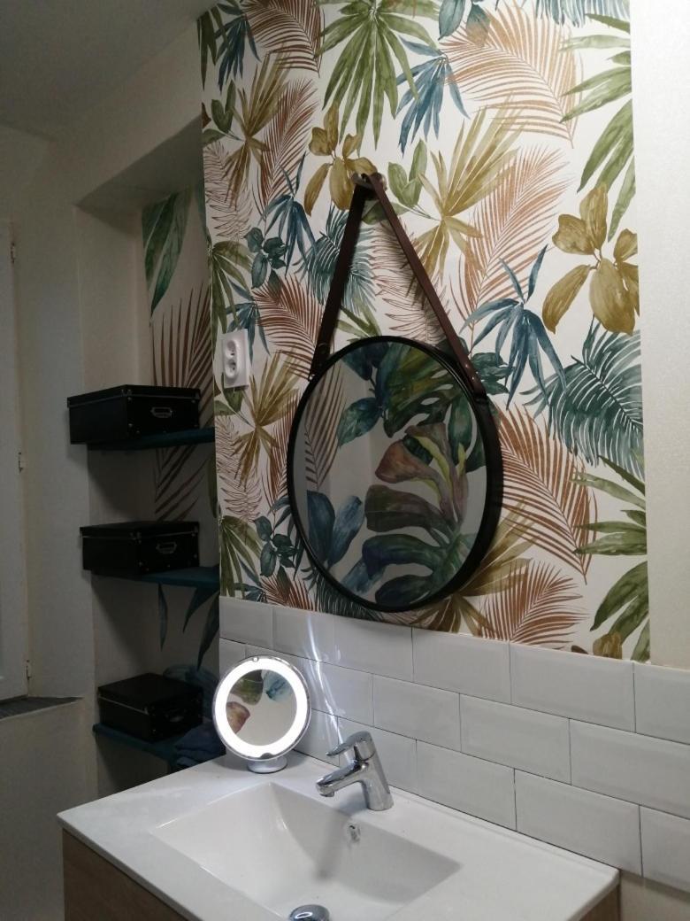 Appartement La Sout à La Souterraine Extérieur photo