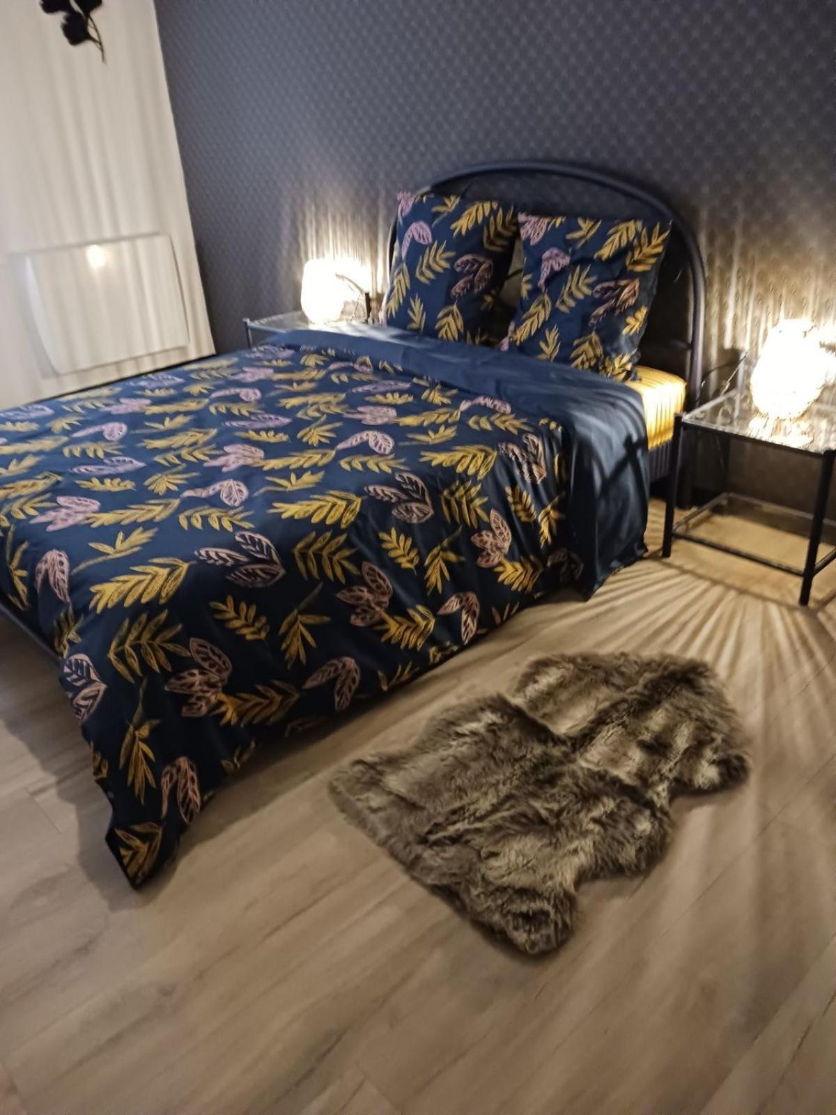 Appartement La Sout à La Souterraine Extérieur photo