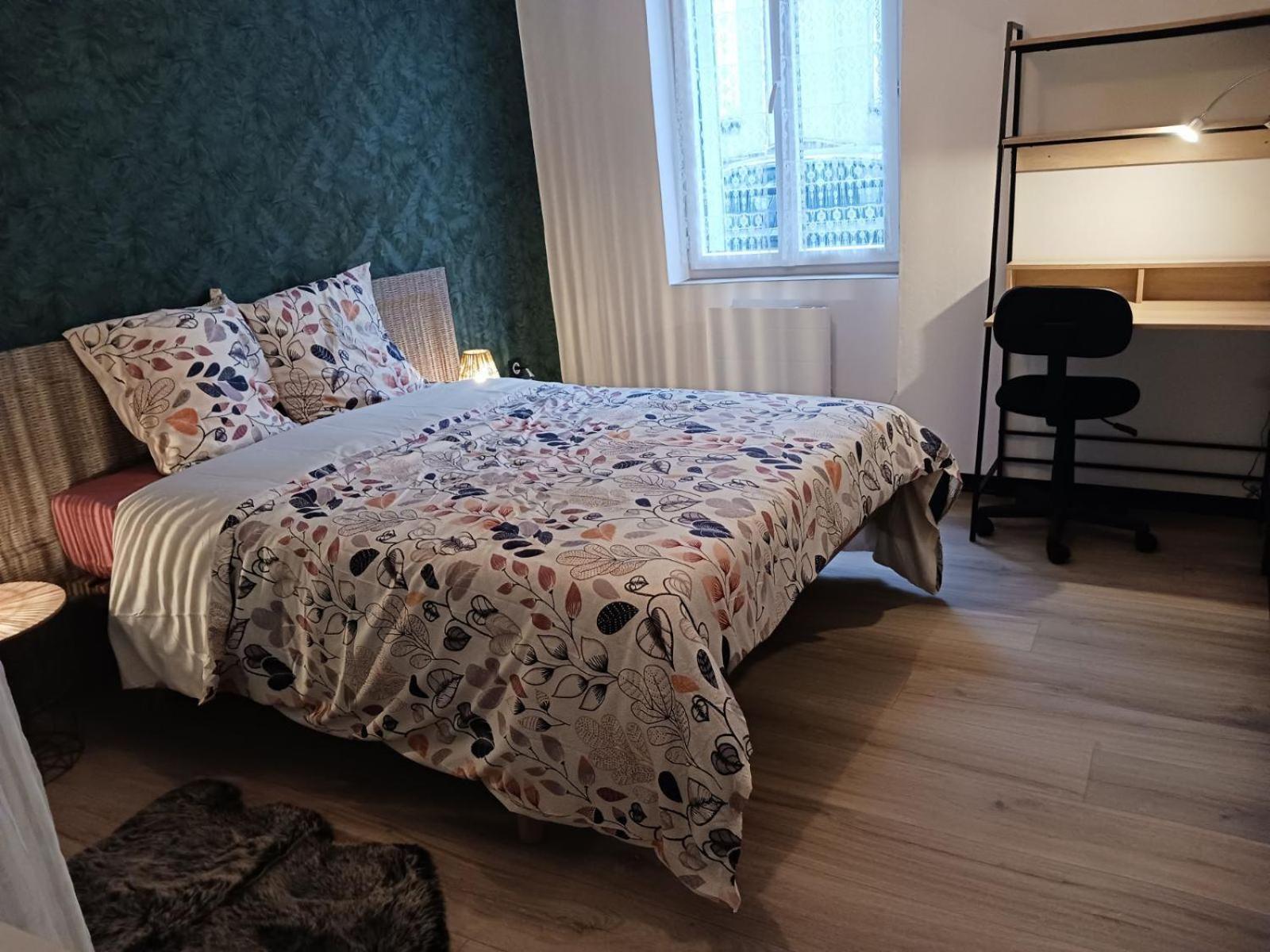 Appartement La Sout à La Souterraine Extérieur photo
